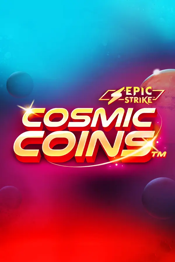 Cosmic Coins