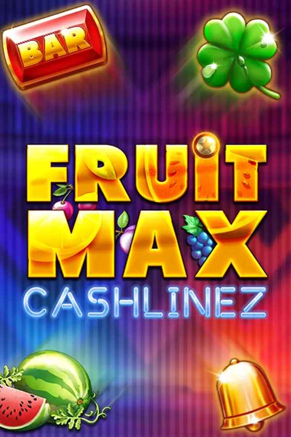 FruitMax – CashLinez