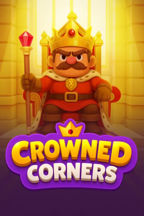 Crowned Corners